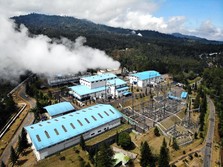 IPO Pertamina Geothermal Nguntungin Semua Pihak, Ini Buktinya
