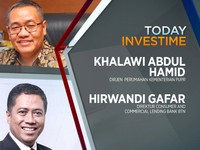 Live Now! Duh....Generasi Muda kok Makin Sulit Beli Rumah?