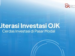 Kelas Literasi Investasi CNBC Indonesia - OJK Bagian II