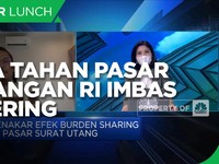 Manulife AM:Daya Tahan Pasar Keuangan RI Siap Hadapi Tapering