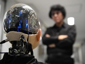 Era Robot Tempur ala Terminator Sudah di Depan Mata