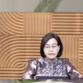 Bank Getol Borong Surat Utang Negara, Ini Kata Sri Mulyani