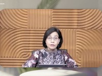 Simak! Rancangan Sri Mulyani Soal Pajak Baru di Daerah
