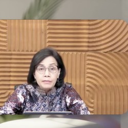 Ini Bukti Ekonomi RI Bergairah, Tapi Waspadai Dampak PPKM!