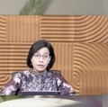 Per Juli, APBN 2021 Catat Defisit Rp 336,9 T atau 2,04% PDB