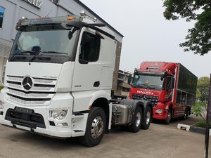 5 Hal yang Harus Dicek Sebelum Mengendarai Truk