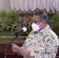 Gubernur BI: Ada Risiko Kenaikan Inflasi Tahun Depan!