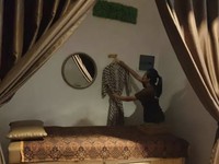 Tak Bernapas Lagi, Spa-Massage Cs DKI Bertumbangan Mati Total