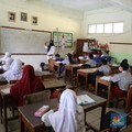 Bun, 610 Sekolah di DKI Sudah Bisa Tatap Muka Mulai Besok