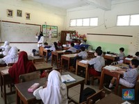 Bun, 610 Sekolah di DKI Sudah Bisa Tatap Muka Mulai Besok