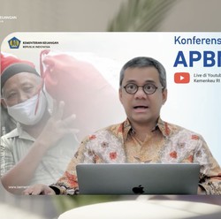 Meski Lambat, Pemda Mulai Cairkan Dana yang 'Ngendon' di Bank