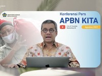 Meski Lambat, Pemda Mulai Cairkan Dana yang 'Ngendon' di Bank