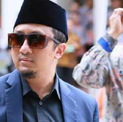 Sehari 'Digembok', Suspensi Saham BEBS Yusuf Mansur Dibuka!