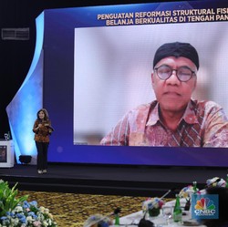 Ini Kekhawatiran Ekonom Terhadap Utang Indonesia