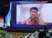 Ini Kekhawatiran Ekonom Terhadap Utang Indonesia