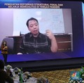 Tim Luhut Ungkap Biang Kerok Ekonomi RI Loyo di Kuartal I