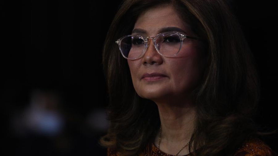 AVILIANI (CNBC Indonesia/Tri Susilo)