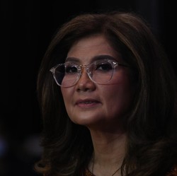Trims UMKM! Kredit Perbankan Bisa Tumbuh Double Digit di 2023