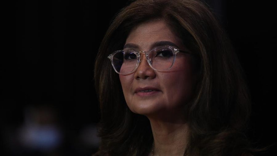 AVILIANI (CNBC Indonesia/Tri Susilo)