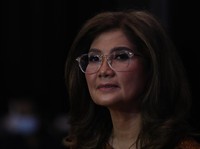 DPK Lesu & Giro Terkontraksi, Ekonom: Masyarakat Efisiensi