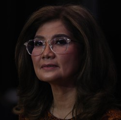 3 Kebijakan Fiskal Jokowi Ini Paling Tokcer Saat Pandemi