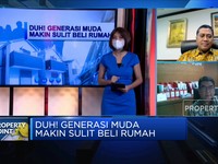Bener Gak Milenial Sulit Punya Rumah? Ini Jawabannya