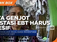 Butuh USD 100 M, Upaya Genjot Investasi EBT Harus Agresif