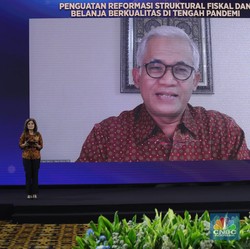 Kemenko PMK: 68 Juta Siswa RI Terdampak Pandemi Covid-19