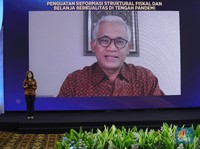 Kemenko PMK: 68 Juta Siswa RI Terdampak Pandemi Covid-19
