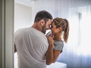 Bapak-bapak, 5 Viagra Alami Ini Bikin Ereksi Lebih Kuat dan Lama