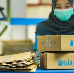 Disebut Mau IPO, Manajemen Blibli Grup Djarum Buka Suara!