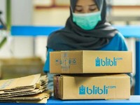 Mau Jadi Pemilik Blibli Bareng Keluarga Hartono? Ini Caranya