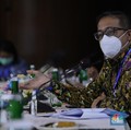 Ekonom BTN: KPR Terus Melesat Selama Pandemi Covid-19