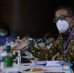 Ekonom BTN: KPR Terus Melesat Selama Pandemi Covid-19