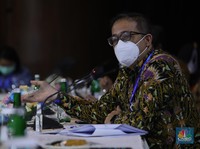 Ekonom BTN: KPR Terus Melesat Selama Pandemi Covid-19