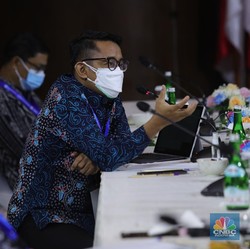 Ada SWF Belum Menjamin Kurangi Beban APBN, Ini Alasannya!
