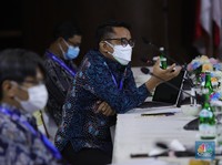 Ada SWF Belum Menjamin Kurangi Beban APBN, Ini Alasannya!