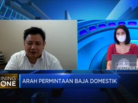 Gas Murah Industri, Sektor Baja Harap Ada Konsistensi Pasokan