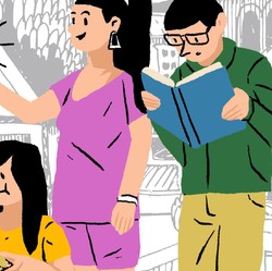 Apa Benar Kaum Milenial Susah Punya Rumah? Cek Faktanya