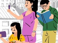 Apa Benar Kaum Milenial Susah Punya Rumah? Cek Faktanya
