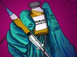 Varian Mu Mengancam, Pemerintah Tambah Order Vaksin Jenis Ini