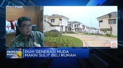 Ini Nih Solusi Agar Generasi Muda Bisa Beli Rumah