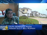 Ini Nih Solusi Agar Generasi Muda Bisa Beli Rumah
