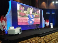 Andai Tak Ada PPKM, Jokowi: Wisma Atlet Kolaps!