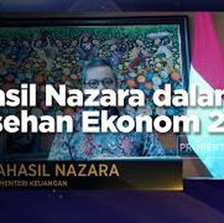 Kebijakan Fiskal Dirancang Antisipatif, Responsif & Fleksibel