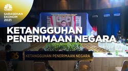 Reformasi Fiskal Bagi Ketangguhan Penerimaan Negara