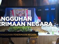 Reformasi Fiskal Bagi Ketangguhan Penerimaan Negara