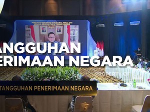 Reformasi Fiskal Bagi Ketangguhan Penerimaan Negara