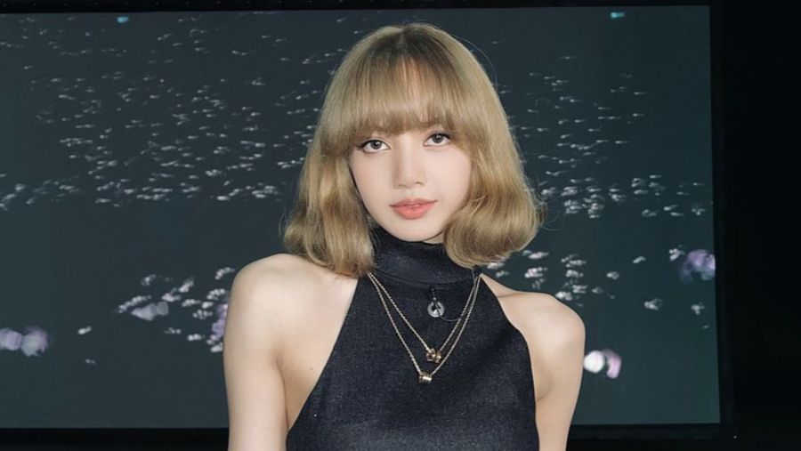 Lalisa (Instagram/Lalisa)