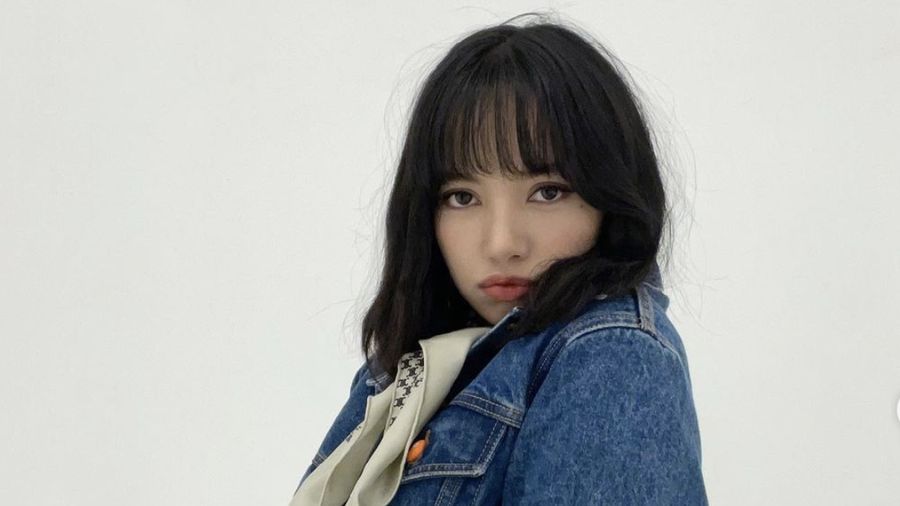 Lisa BLACKPINK. (Dok: Instagram lalalalisa_m)